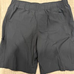 Magellan Casual Shorts - XL - Black